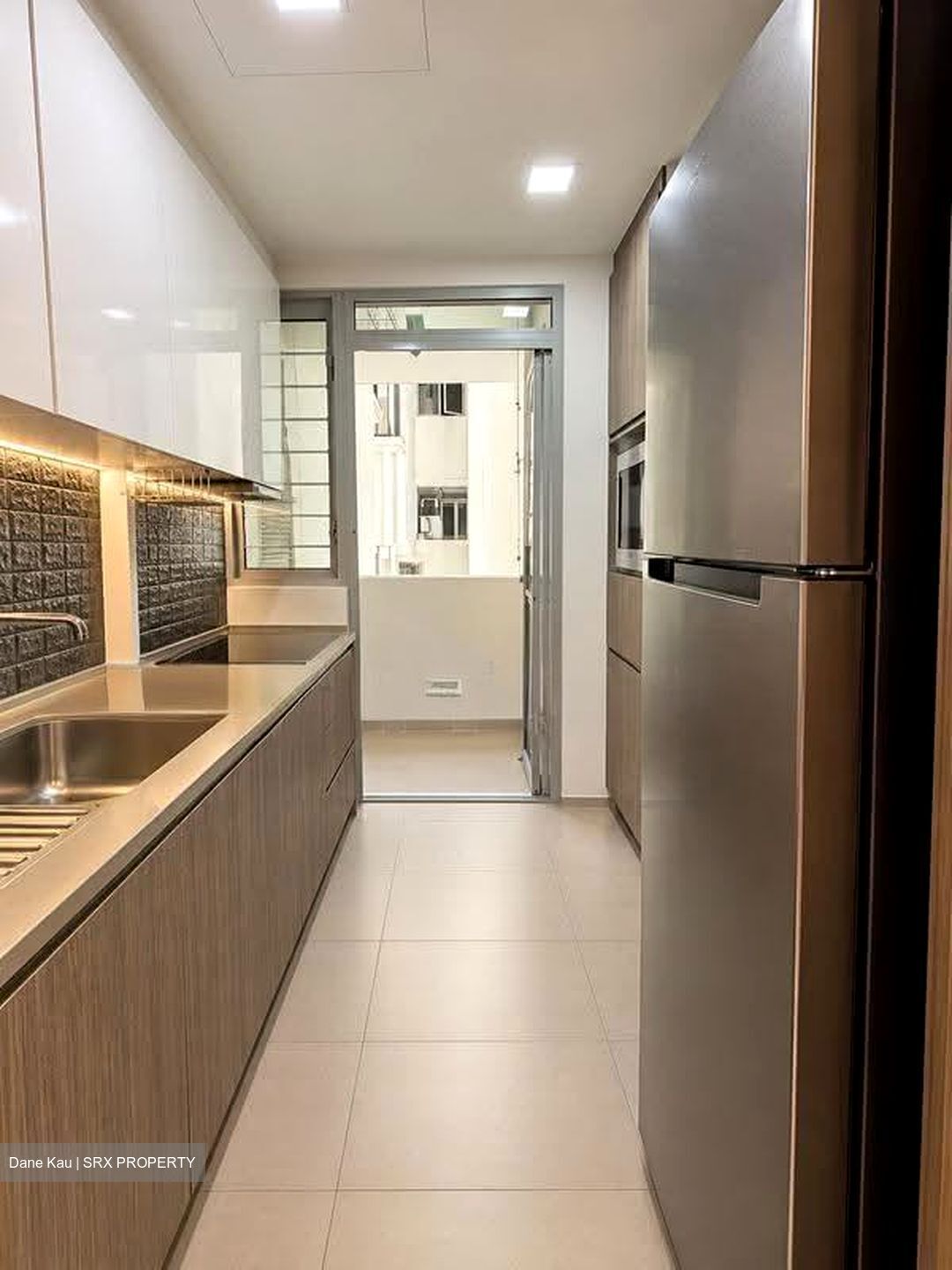 CityLife @ Tampines (D18), Condominium #628214711
